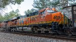 BNSF 6179